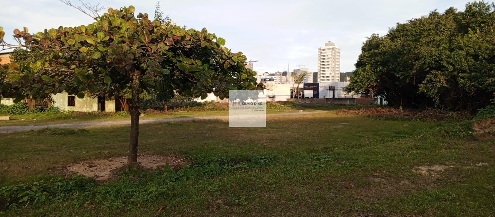 Terreno em São João, Itajaí/SC