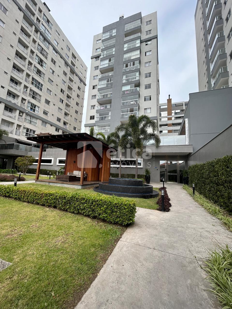 Excelente Apartamento para Alugar com 03 Dormitórios Bairro São João